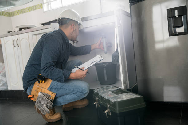 Best Gas Line Repair  in Tallahassee, FL