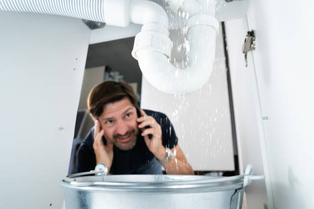 Best Clogged Drain Plumber  in Tallahassee, FL