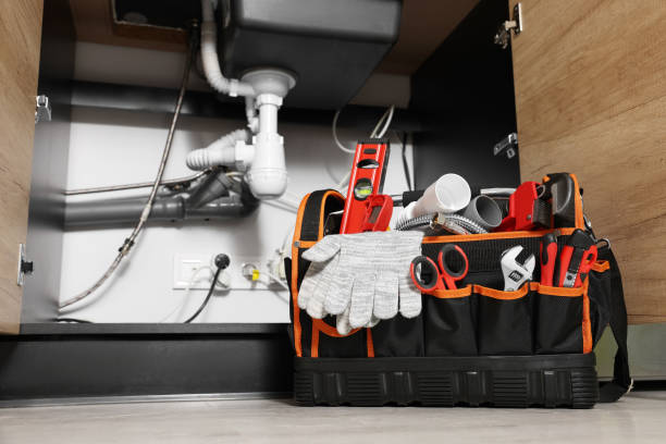 Hot Water Heater Installation in Tallahassee, FL