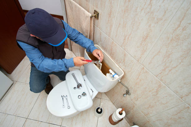 Best Hot Water Heater Installation  in Tallahassee, FL