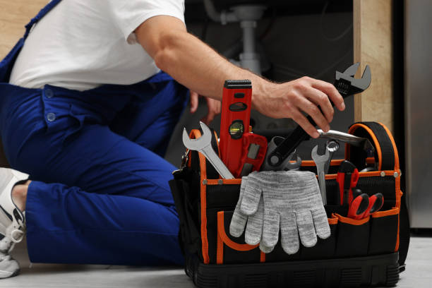 Best Commercial Plumbing Services  in Tallahassee, FL